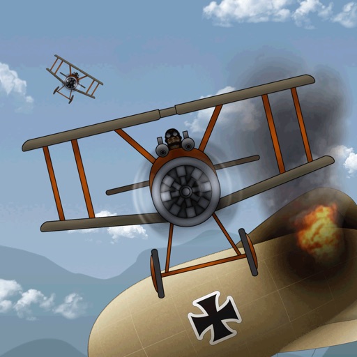 Air Ace Air Ace