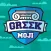 GreekMoji - Phi Delta Theta Sticker Pack