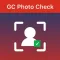 Green Card Photo Check