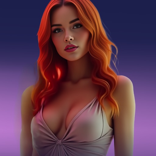 Ai Girlfriend :Virtual Chatbot Ai Girlfriend :Virtual Chatbot