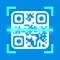 QR Code Scanner&Barcode Reader
