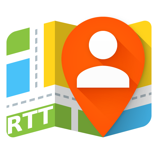 Real-Time GPS Tracker 2 Real-Time GPS Tracker 2