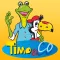 Timo & Co Kikker spel