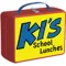 Ki's School Lunches