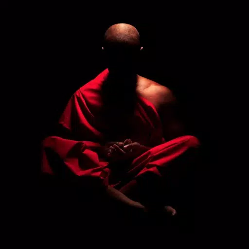 Prison monk Prison monk