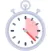 Martial arts timer