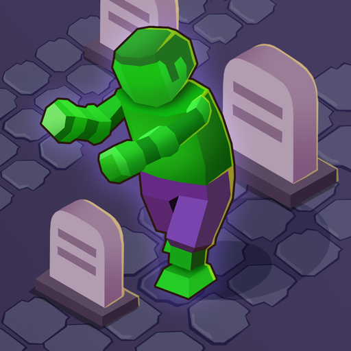 Zombie City Master-Zombie Game Zombie City Master-Zombie Game
