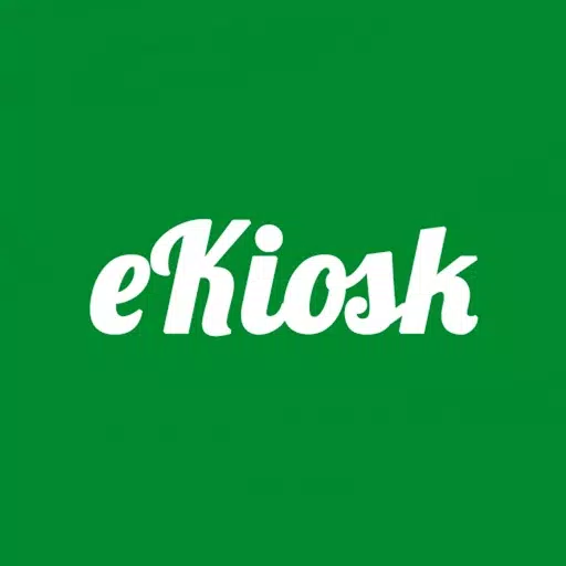 eKiosk - Доставка продуктів eKiosk - Доставка продуктів