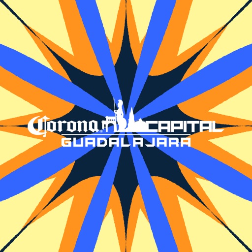 Corona Capital Guadalajara