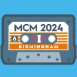 MCM Birmingham
