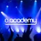 O2 Academy Venues