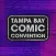 Tampa Bay Comic Convention 24