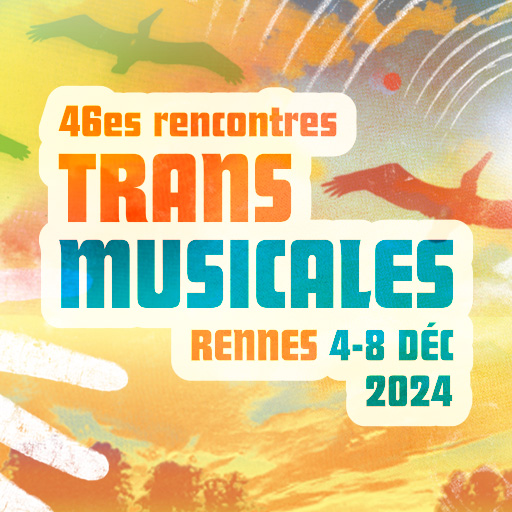 Trans Musicales 2024 Trans Musicales 2024