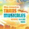 Trans Musicales 2024