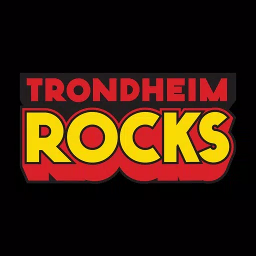 Trondheim Rocks Trondheim Rocks