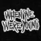 When We Were Young