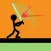 Stick Wars Space Edition