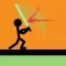 Stick Wars Space Edition