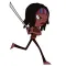 Amazing Ninja Zombie Edition