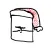 Grumpy Christmas Stickerpack