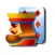 Funny Pyramid-Solitaire