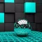 Funny 3D Ball Crush