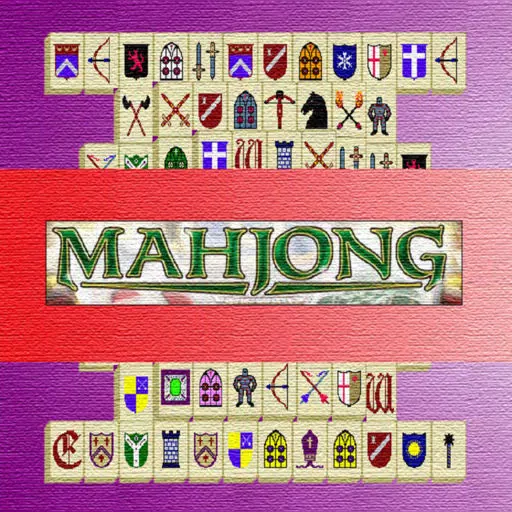Funny Mahjong -Classic Version Funny Mahjong -Classic Version