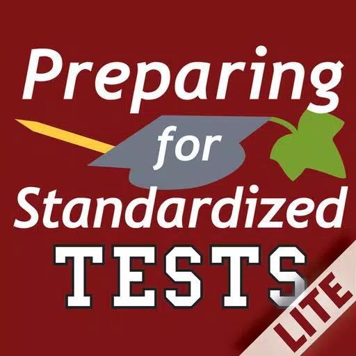 Preparing for Standardized Tests, Math Lite Preparing for Standardized Tests, Math Lite