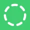 Circles: Text and Chat