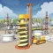 Oil Inc Idle