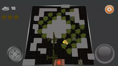 A Brick City - 3D Tank Warfare Screenshots