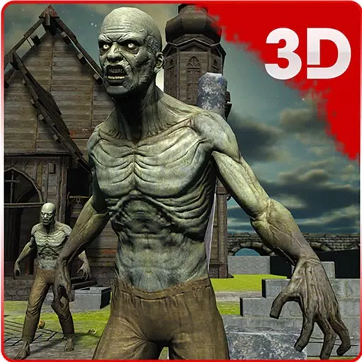 Running Halloween Zombie City Running Halloween Zombie City