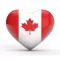 Dating, eh? - Escape to Canada