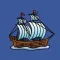 Pirates: Go Sailin'