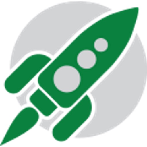 Green Rocket 2FA Green Rocket 2FA