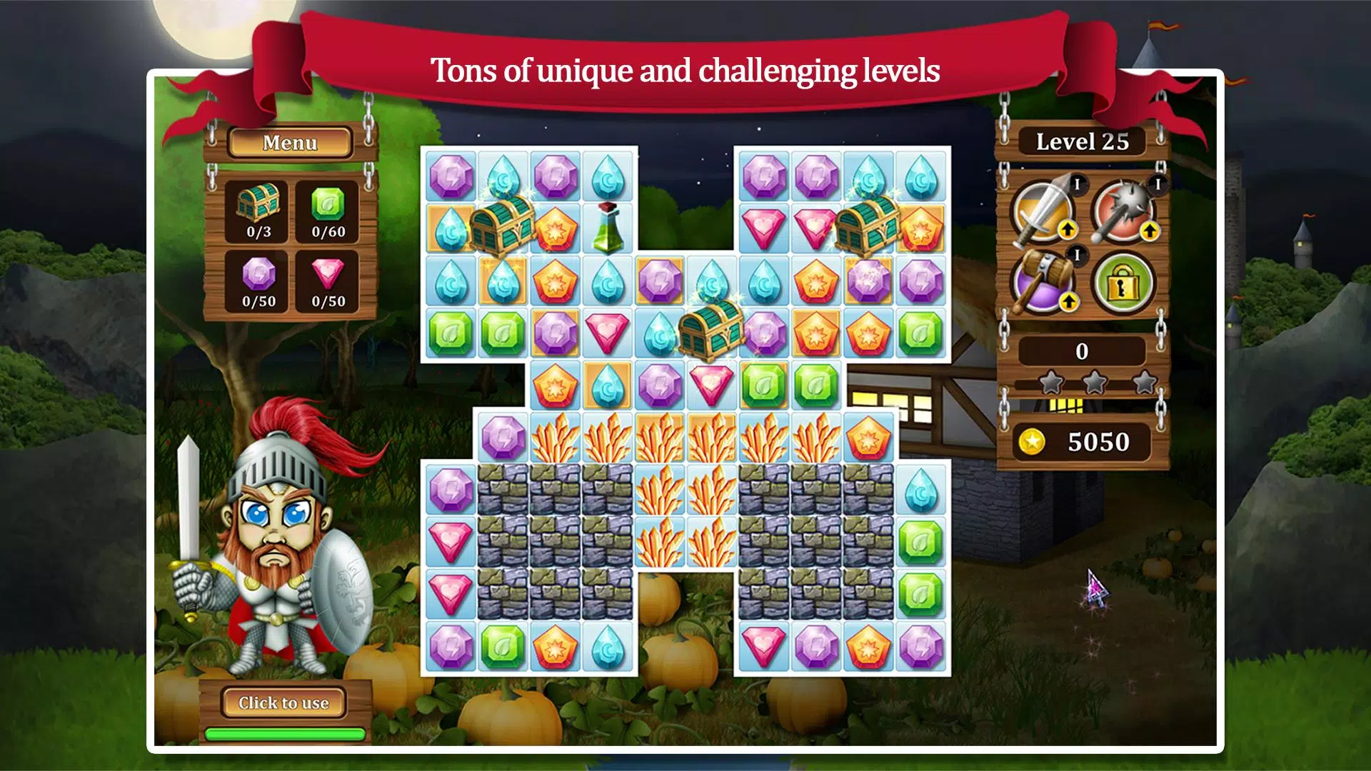 Age of Heroes: The Beginning Screenshots
