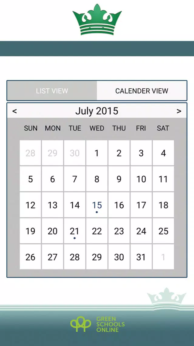 All Saints Barnet Screenshots