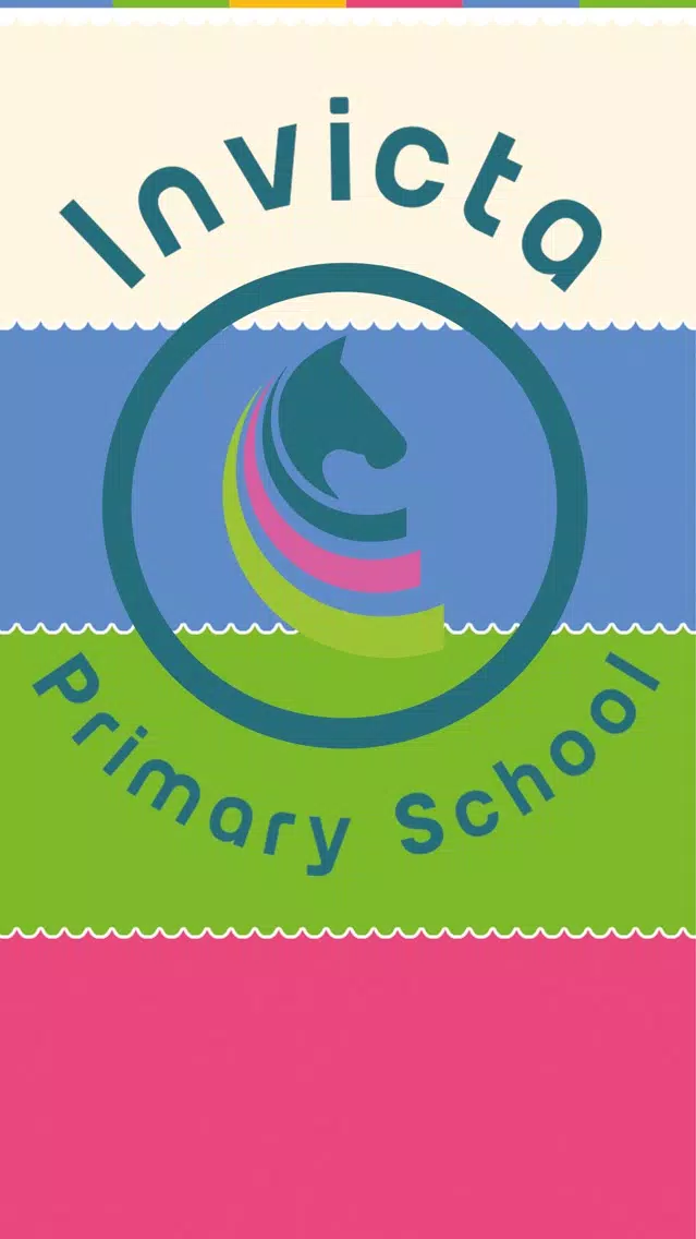 Invicta Primary School Screenshots