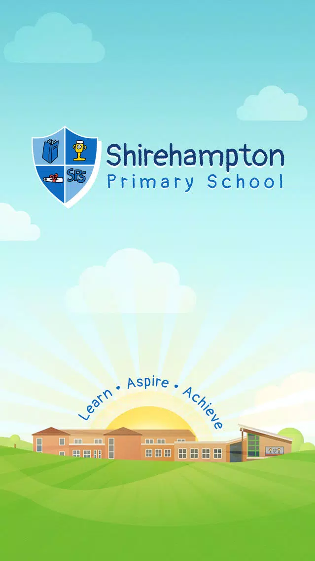 Shirehampton Primary School Screenshots