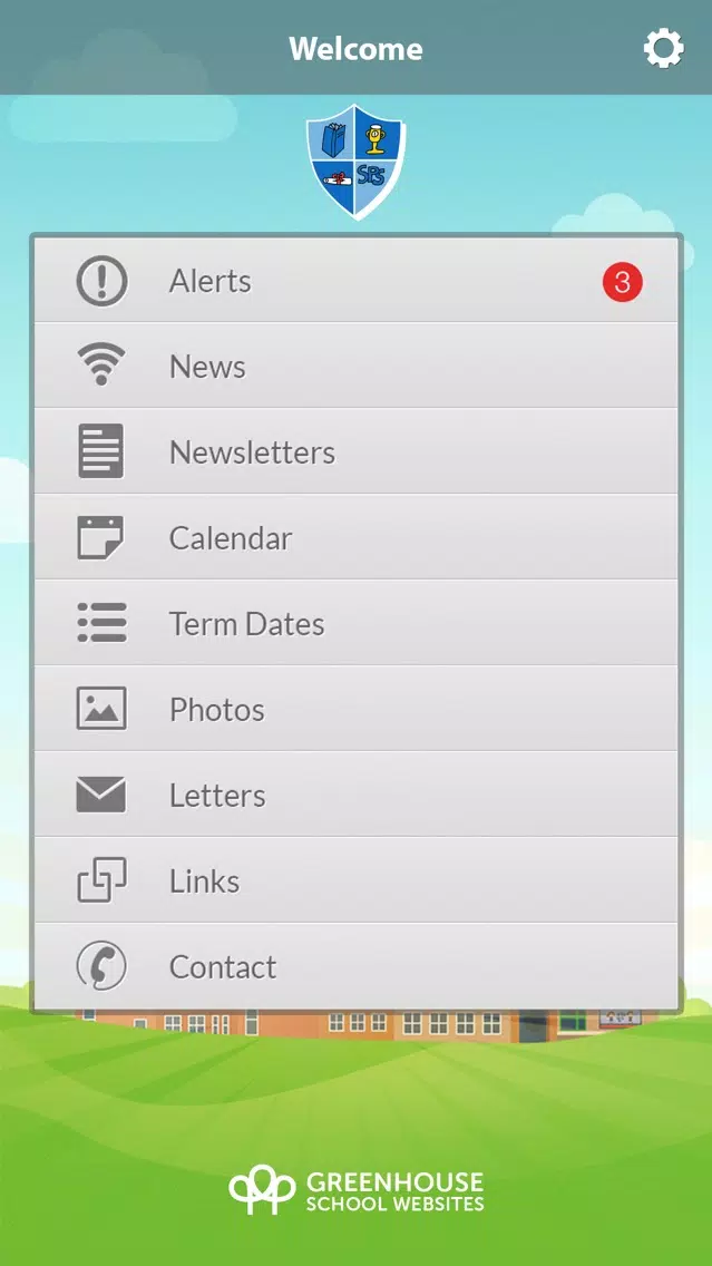 Shirehampton Primary School Screenshots