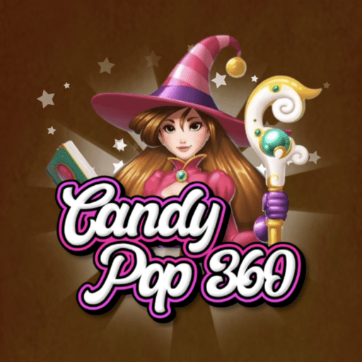 Candy Pop 360