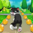 Cat Run Simulator