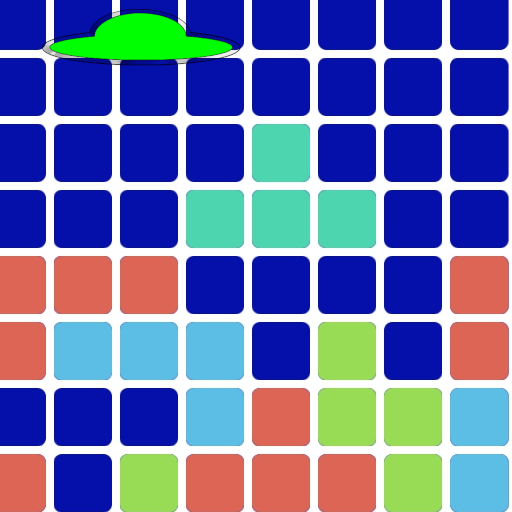 Tetra Tetra