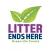 Litter Tracker - Greenville SC