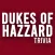 Trivia for Dukes of Hazzard