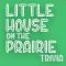 Trivia-Little House On Prairie