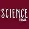 Science Trivia Quiz Game
