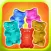 Gummy Bear Crush Extended