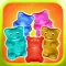 Gummy Bear Crush Extended