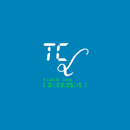 Timecode Logs Timecode Logs